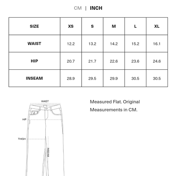 Kuwalla Tee Wide Leg Pleat Pants - Picture 2 of 5